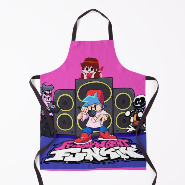 Item preview,  friday night funkin designed and sold by Alessandro Portavoce.
