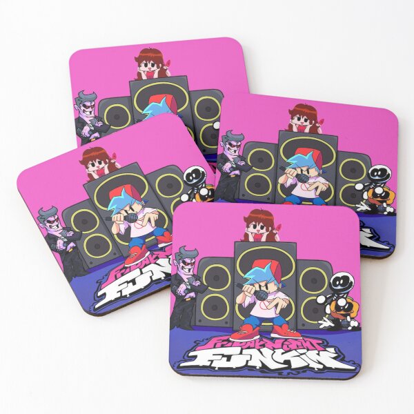 Item preview,  friday night funkin designed and sold by Alessandro Portavoce.