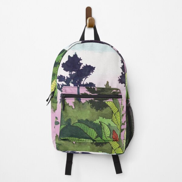 Item preview, Bali Sunset and Foliage designed and sold by catswater.