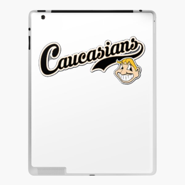 Caucasians Baseball Team iPad Case & Skin for Sale by