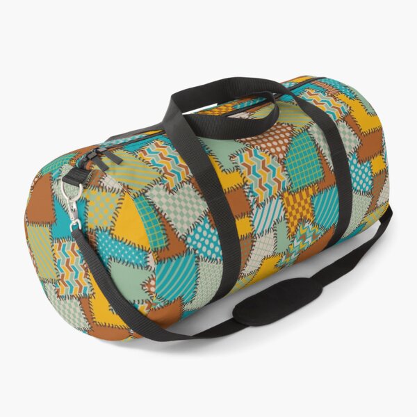 Item preview, Patchwork 2021-C designed and sold by implexity.
