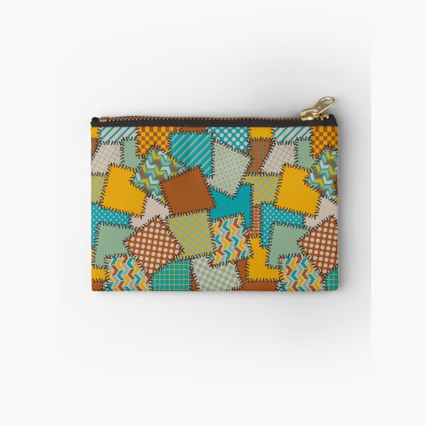 Item preview, Patchwork 2021-C designed and sold by implexity.