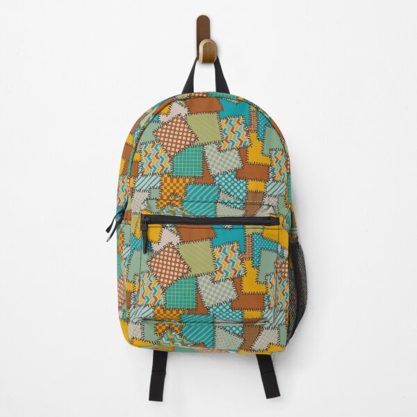 Item preview, Patchwork 2021-C designed and sold by implexity.