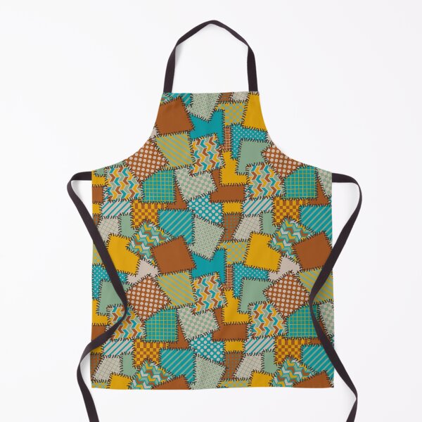 Item preview, Patchwork 2021-C designed and sold by implexity.