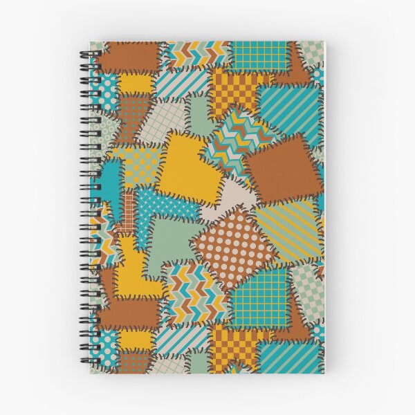 Item preview, Patchwork 2021-C designed and sold by implexity.