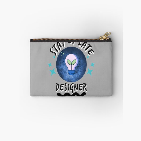 Item preview, Late Night Designer Stay Up Late  designed and sold by Earthchild8888.