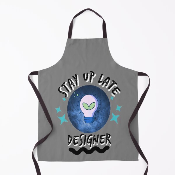 Item preview, Late Night Designer Stay Up Late  designed and sold by Earthchild8888.