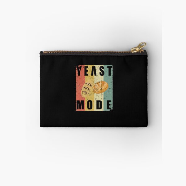 Item preview, Yeast mode ,bread baking .Vintage Retro Yeast Mode  ,funny gift designed and sold by yassiny.