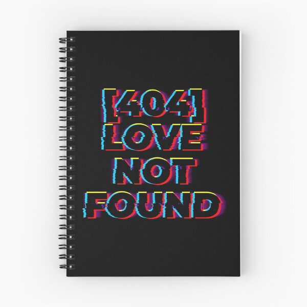 Item preview, Love Not Found designed and sold by SzilviaHDesign.