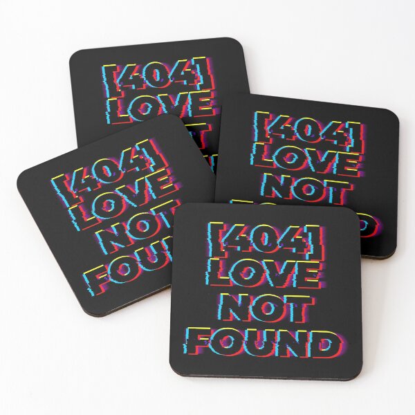 Item preview, Love Not Found designed and sold by SzilviaHDesign.
