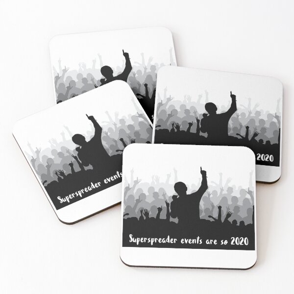 Item preview, Stay Home! designed and sold by magnetarball.