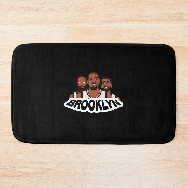 Item preview, Brooklyn Big 3 Harden Durant Kyrie designed and sold by a1editsrap.