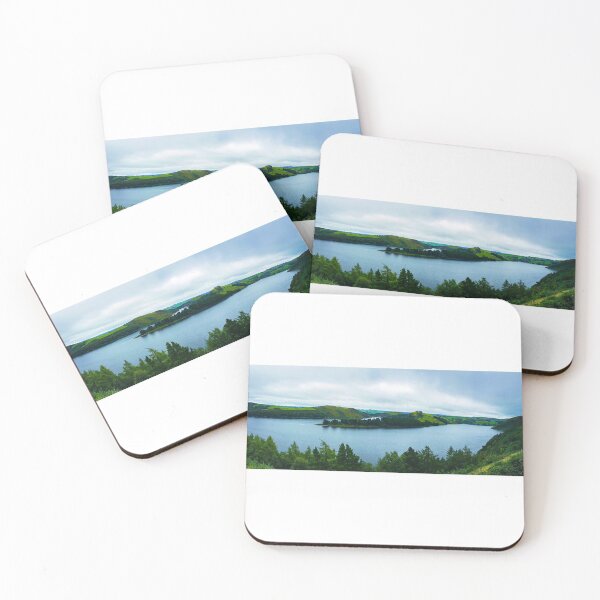 Item preview, Clywedog Reservoir  designed and sold by Chris Thaxter.