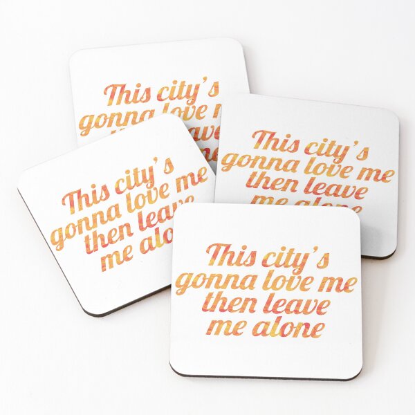 Item preview, This City  designed and sold by RafaTakami.