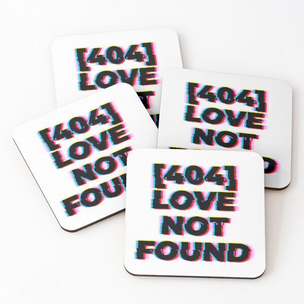 Item preview, Love Not Found designed and sold by SzilviaHDesign.