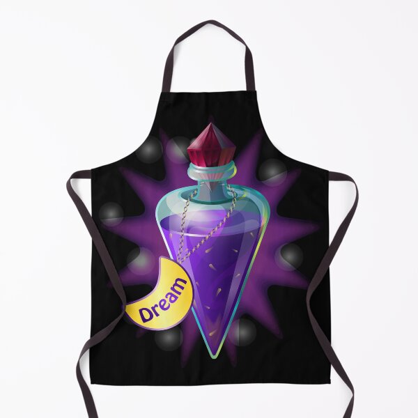 Item preview, Dream potion magic designed and sold by AznavourByKarin.