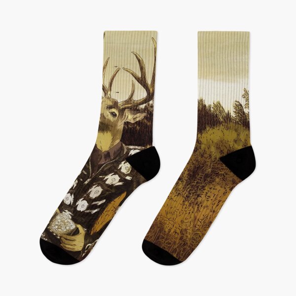Item preview, Place deer designed and sold by Anet-Applehead.