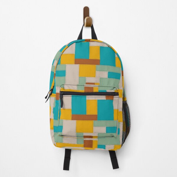 Item preview, Patchwork 2021-D designed and sold by implexity.