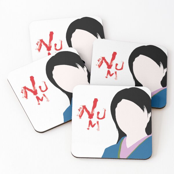Item preview, Num-Heavymetallic Album Cover (Japanese rock band) designed and sold by Falim.