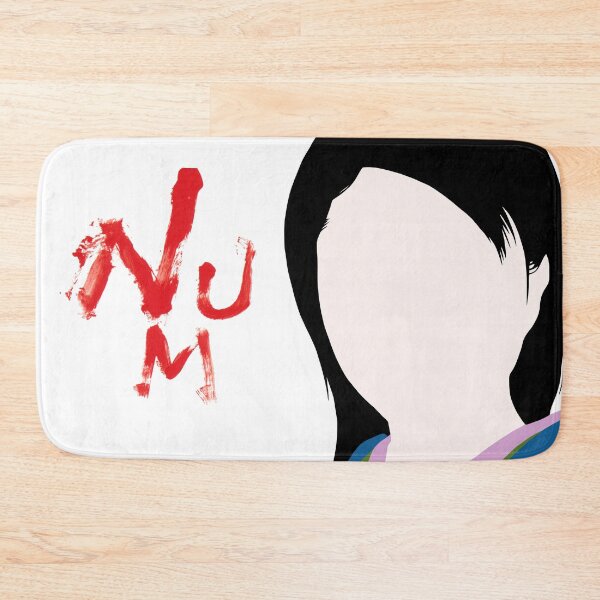 Item preview, Num-Heavymetallic Album Cover (Japanese rock band) designed and sold by Falim.