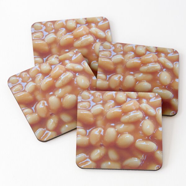 Item preview, Beans, Beans, Beans - Baked Beans designed and sold by altonbear.