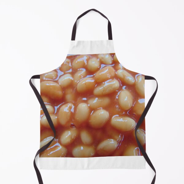 Item preview, Beans, Beans, Beans - Baked Beans designed and sold by altonbear.