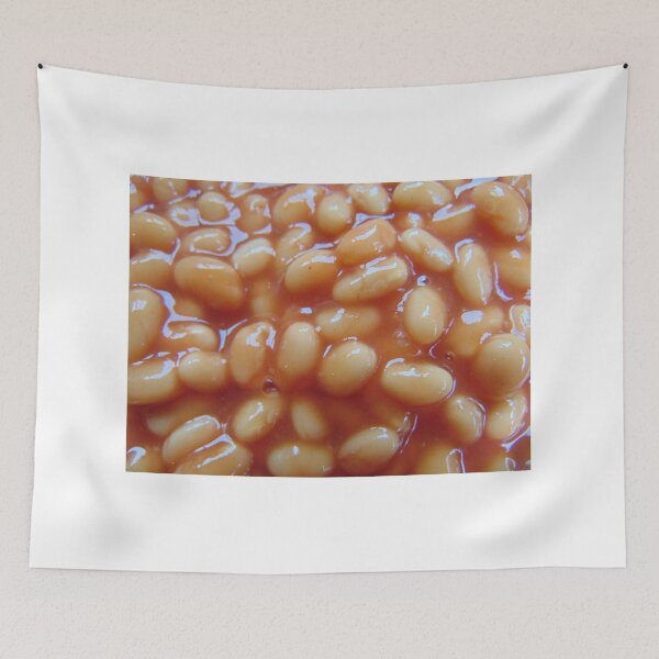 Item preview, Beans, Beans, Beans - Baked Beans designed and sold by altonbear.