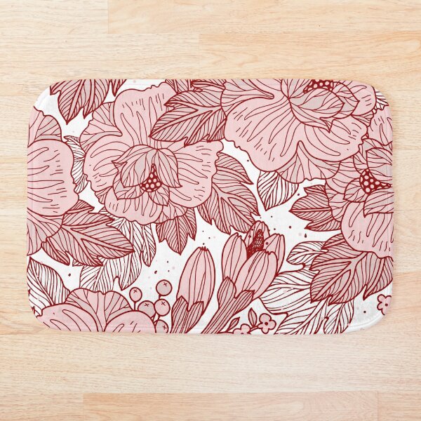 Item preview, Roses pattern designed and sold by akumayoshop.