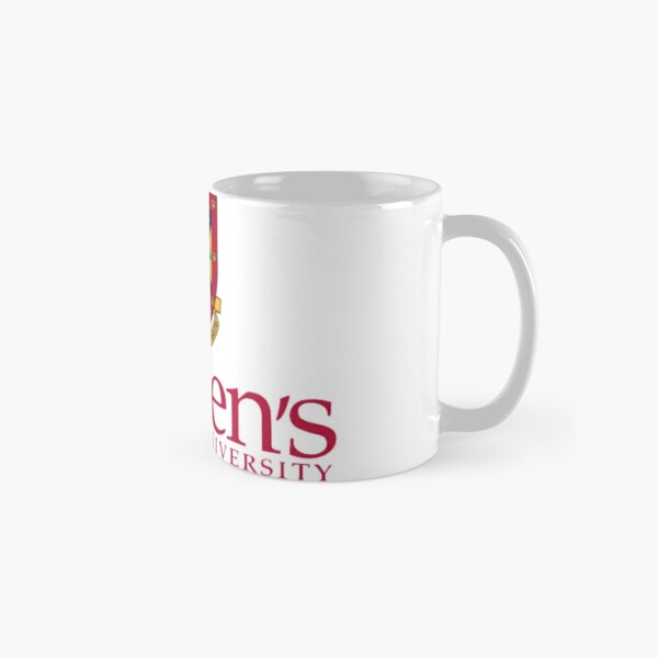 Queen's University Classic Mug