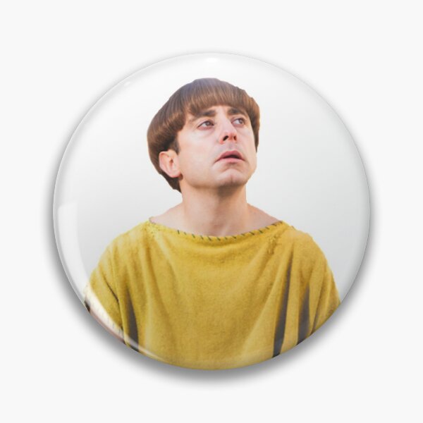 Item preview, Grumio Plebs (Clear Background) designed and sold by GoldGoldGold.