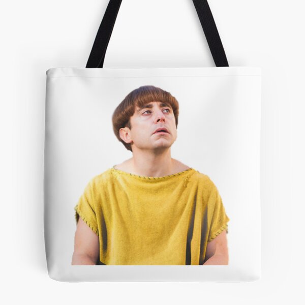 Item preview, Grumio Plebs (Clear Background) designed and sold by GoldGoldGold.