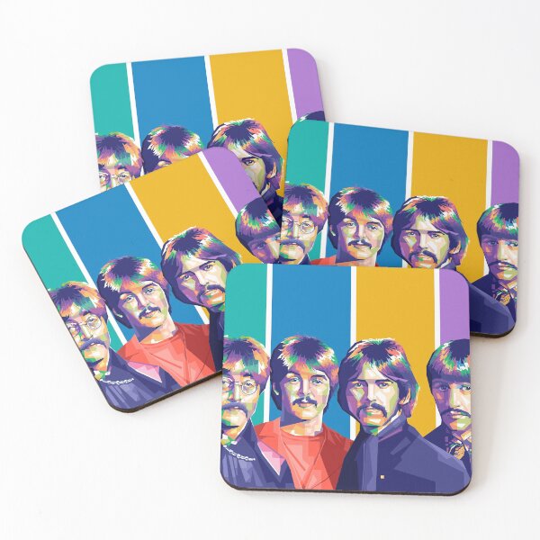 Item preview, TheBeatles designed and sold by ernandofp.
