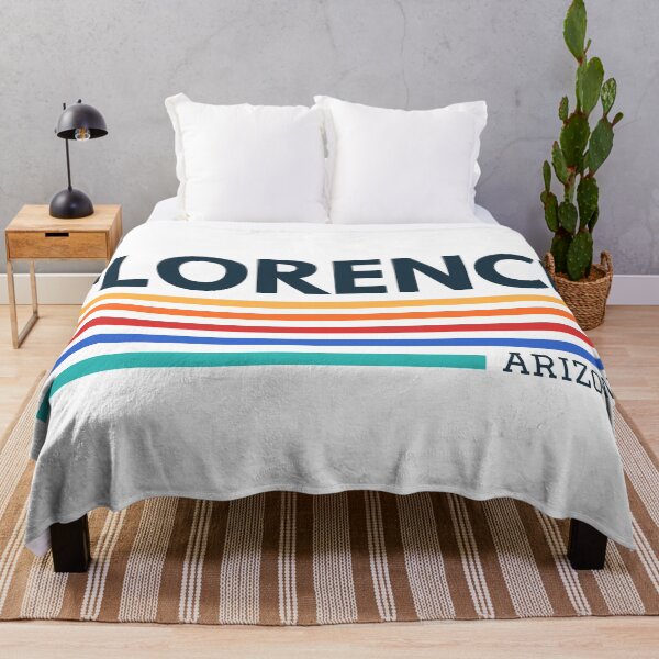 Item preview, Florence Arizona designed and sold by Taumaturgo.