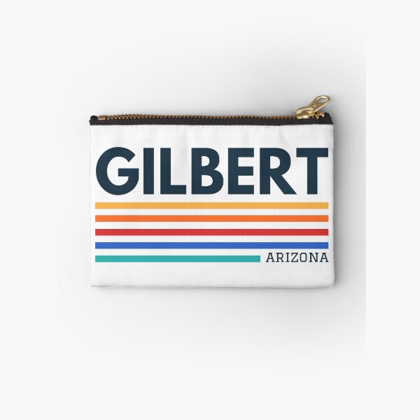 Aperçu de l'œuvre Gilbert Arizona créée et vendue par Taumaturgo.
