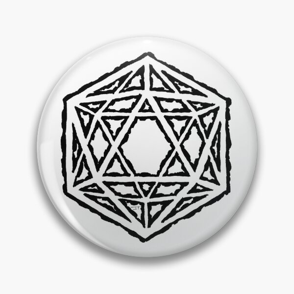 Item preview, d20 designed and sold by baldartist80.