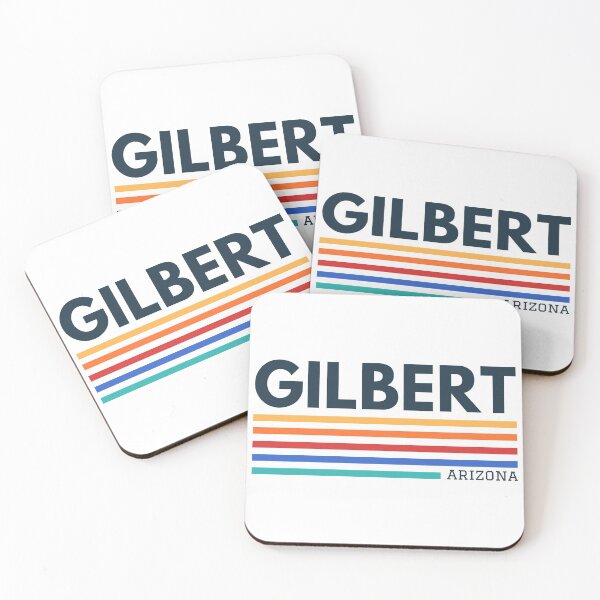 Artikelvorschau, Gilbert Arizona entworfen und verkauft von Taumaturgo.