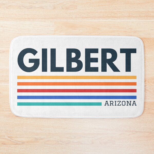 Item preview, Gilbert Arizona designed and sold by Taumaturgo.