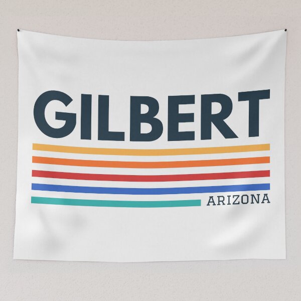 Item preview, Gilbert Arizona designed and sold by Taumaturgo.