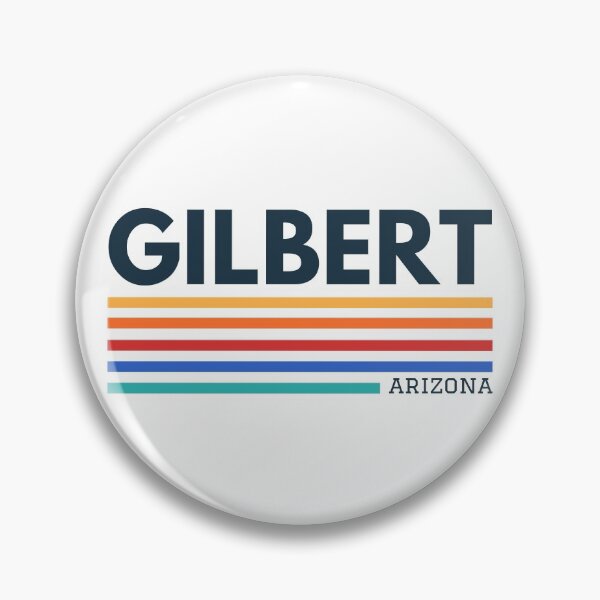 Artikelvorschau, Gilbert Arizona entworfen und verkauft von Taumaturgo.