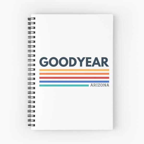 Item preview, Goodyear Arizona designed and sold by Taumaturgo.