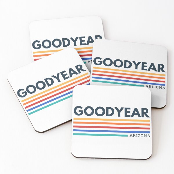 Item preview, Goodyear Arizona designed and sold by Taumaturgo.