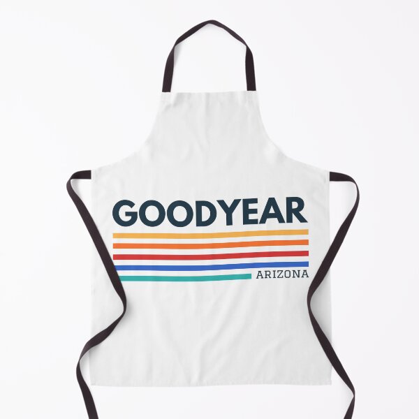 Item preview, Goodyear Arizona designed and sold by Taumaturgo.