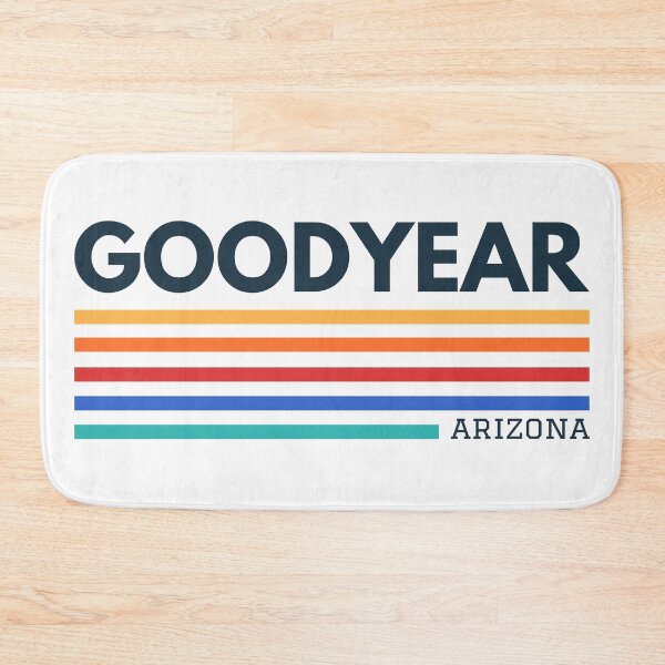 Item preview, Goodyear Arizona designed and sold by Taumaturgo.