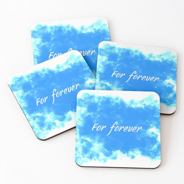 Item preview, For forever deh designed and sold by Senku112.