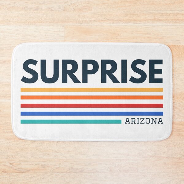 Item preview, Surprise Arizona designed and sold by Taumaturgo.