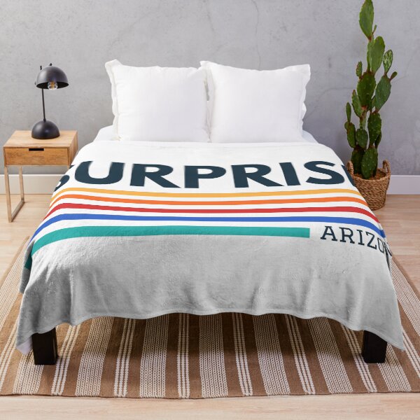 Item preview, Surprise Arizona designed and sold by Taumaturgo.