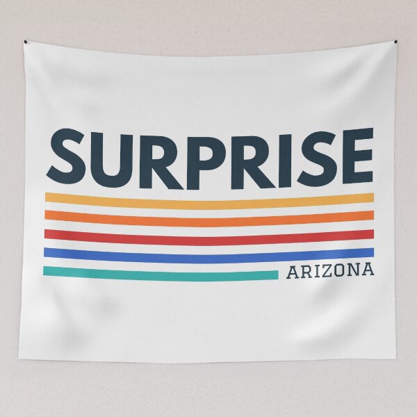Aperçu de l'œuvre Surprendre l'Arizona créée et vendue par Taumaturgo.