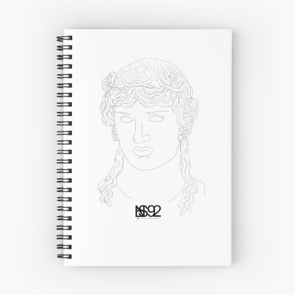 Item preview, Antinous #1 designed and sold by linhas92.
