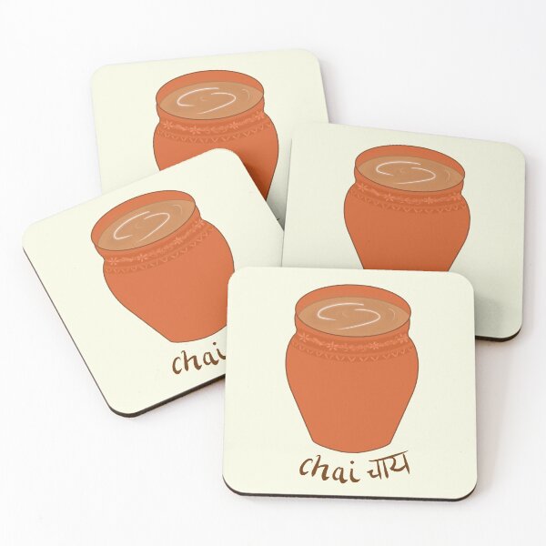 Item preview, Chai (tea) designed and sold by rosaliasl.