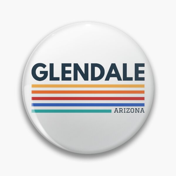 Artikelvorschau, Glendale Arizona entworfen und verkauft von Taumaturgo.